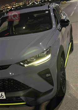 هافال جي تي H6